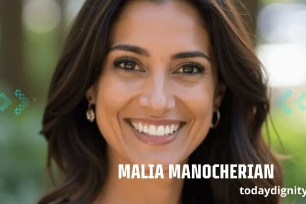 Malia Manocherian