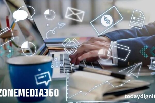 IZoneMedia360