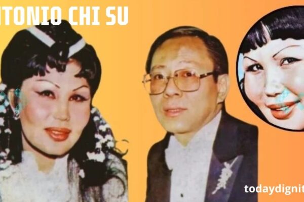Antonio Chi Su
