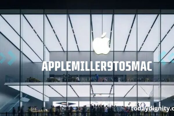 AppleMiller9to5Mac