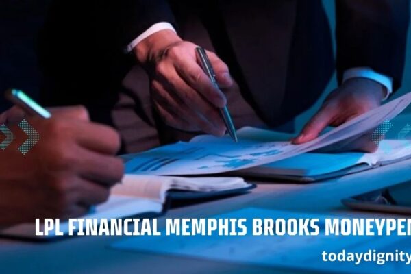 LPL Financial Memphis Brooks Moneypenny